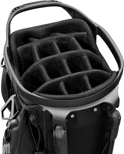WILSON Talus Stand Golftassen