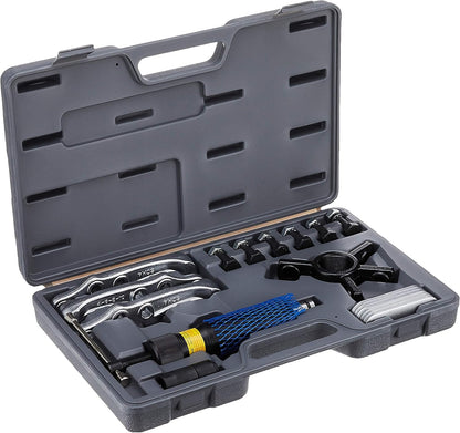 Sunex 3909 10-ton hydraulische tandwieltrekker