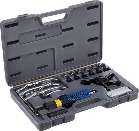 Sunex 3909 10-ton hydraulische tandwieltrekker