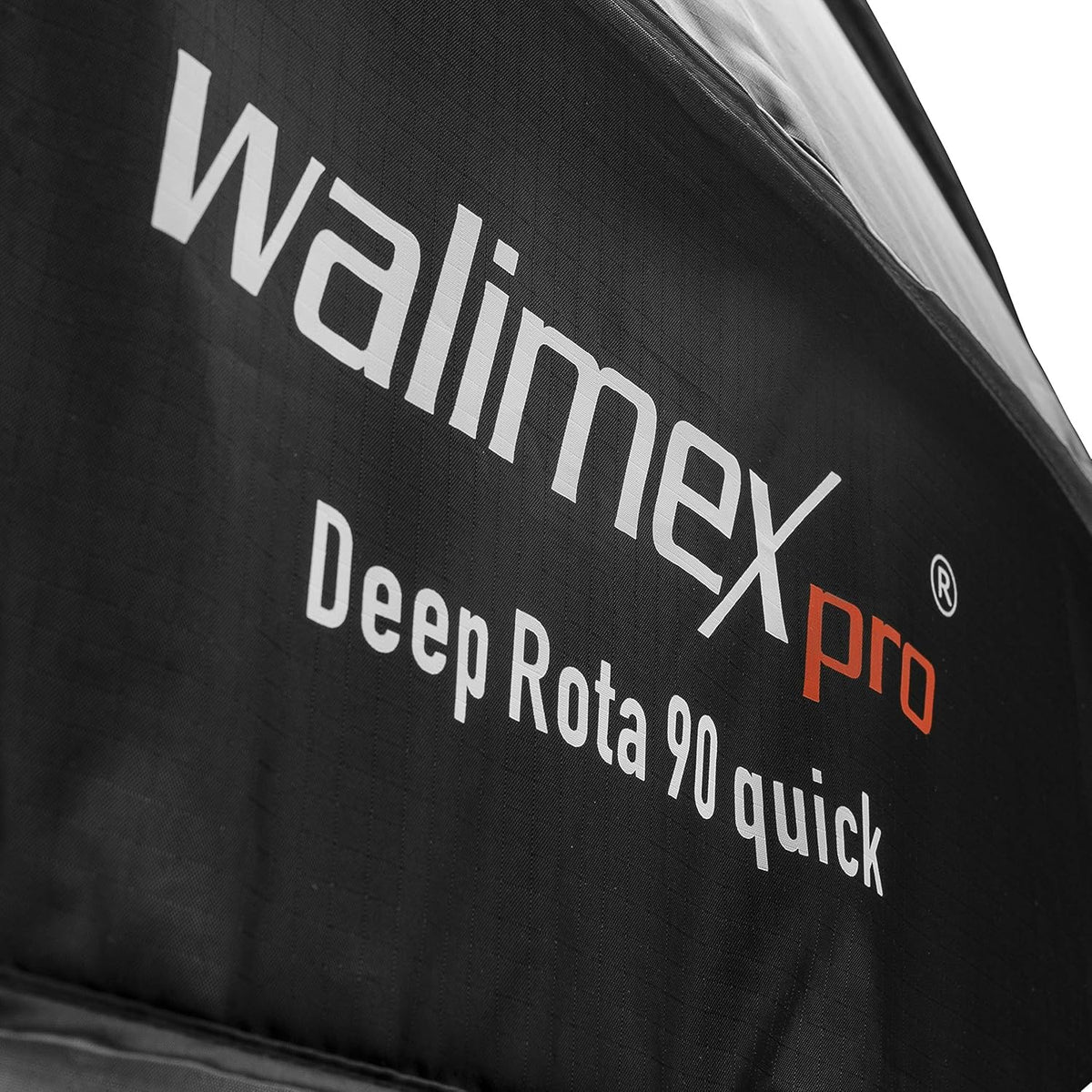 Walimex Pro 22586 22586 Softbox (Ø x H) 900 mm x 180 mm 1 st.