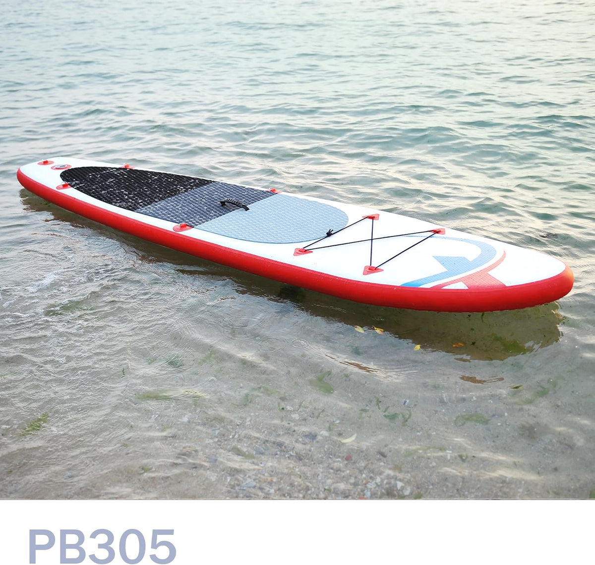 <font dir="auto" style="vertical-align: inherit;"><font dir="auto" style="vertical-align: inherit;">        NEMAXX Stand Up Paddle Board PB305 SUP Board inflatable, Surfboard, Surfboard, easy to transport, with bag, Paddle, Fin, Air pump, Repair kit