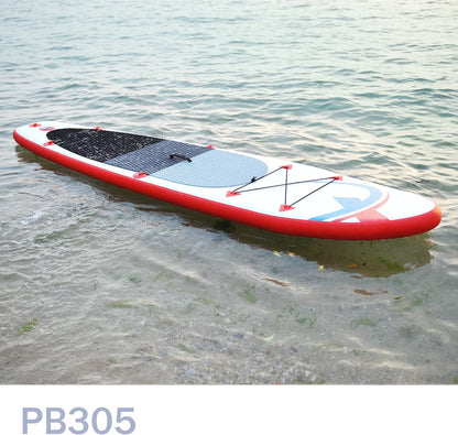 <font dir="auto" style="vertical-align: inherit;"><font dir="auto" style="vertical-align: inherit;">        NEMAXX Stand Up Paddle Board PB305 SUP Board inflatable, Surfboard, Surfboard, easy to transport, with bag, Paddle, Fin, Air pump, Repair kit