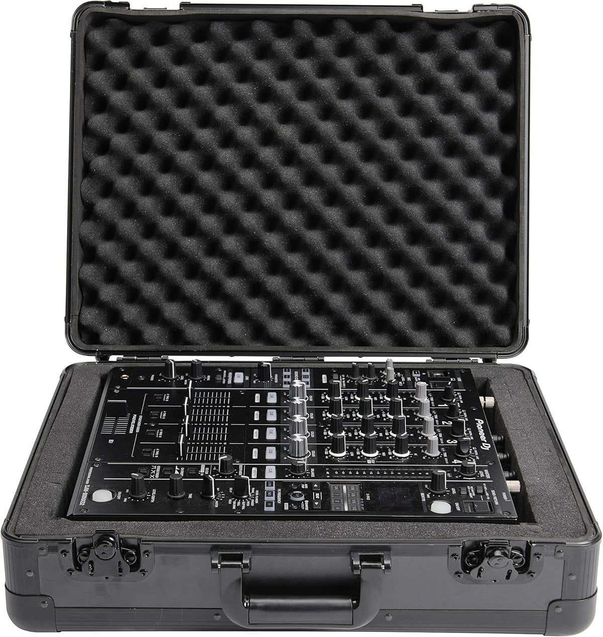 Carry Lite DJ-Case Player/Mixer