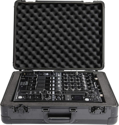 Carry Lite DJ-Case Player/Mixer