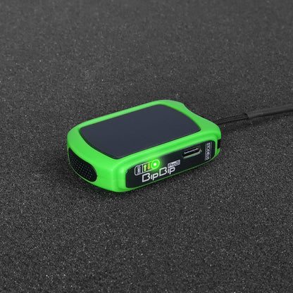 BipBip PRO V2 audio variometer op zonne-energie voor paragliders