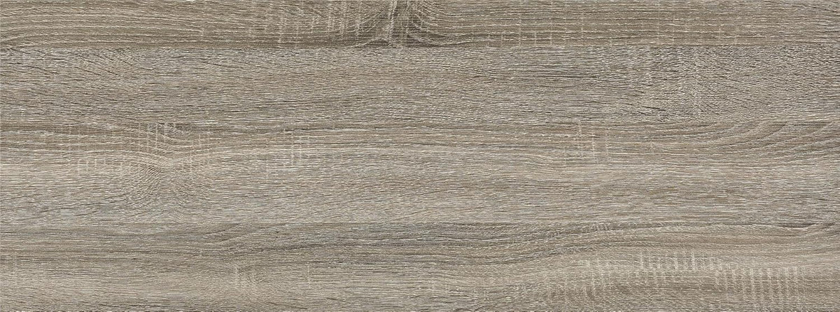 Ameriwood Home Elmwood Multi-Purpose Rollwagen, Distressed Grey Oak, serveerwagen, 43,1 x 91,4 x 86,1 cm