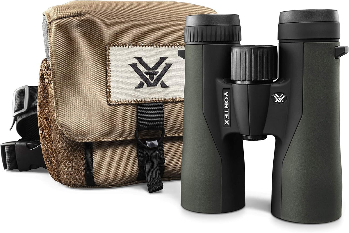 Vortex Optica Crossfire HD 8x42 verrekijker