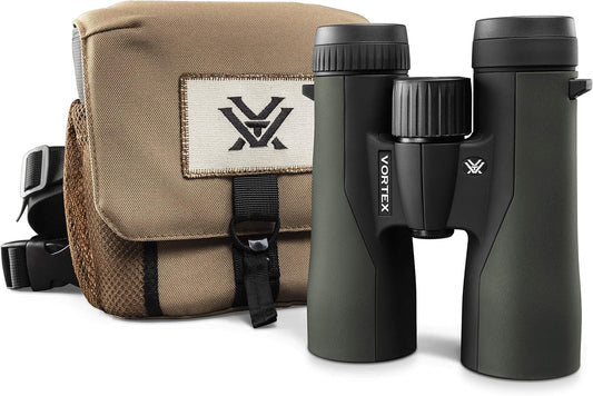 Vortex Optica Crossfire HD 8x42 verrekijker