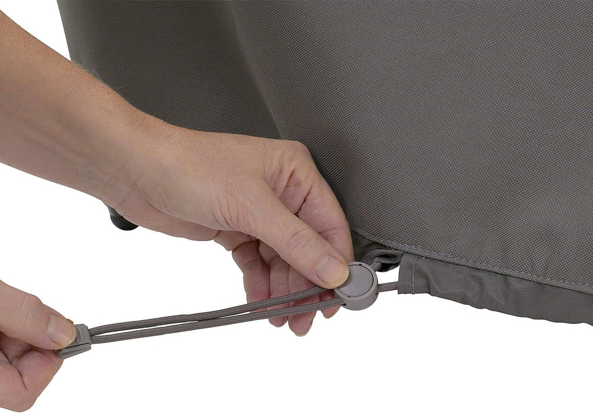 Classic Accessories Ravenna Patio tafel en stoel, rond