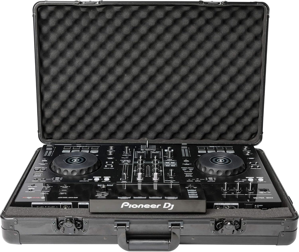 MAGMA CarryLite DJ-hoes XXL