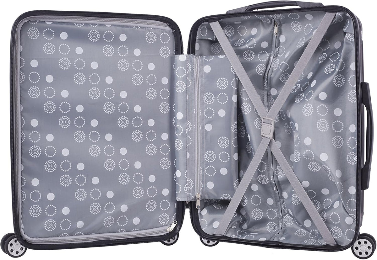 Rockland Harde Spinner Bagage