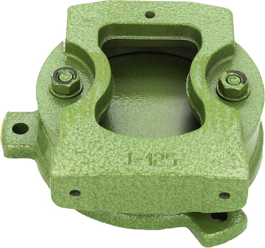 Kiesel Gereedschappen draaiplateau voor linnen-parallel, DT/L/JR 125