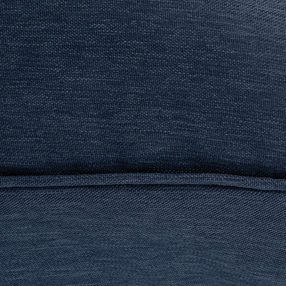 Classic Accessories Montlake FadeSafe Waterbestendig 47,5 x 50 x 10,5 cm Buitenstoelkussen, terrasstoelkussens, terrasstoelkussens, terraskussens