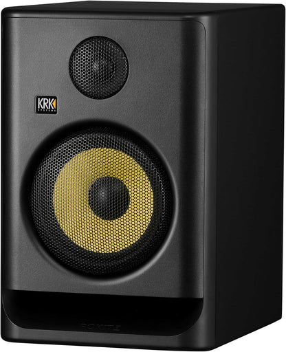 KRK RP7 G5 - actieve studiomonitoren