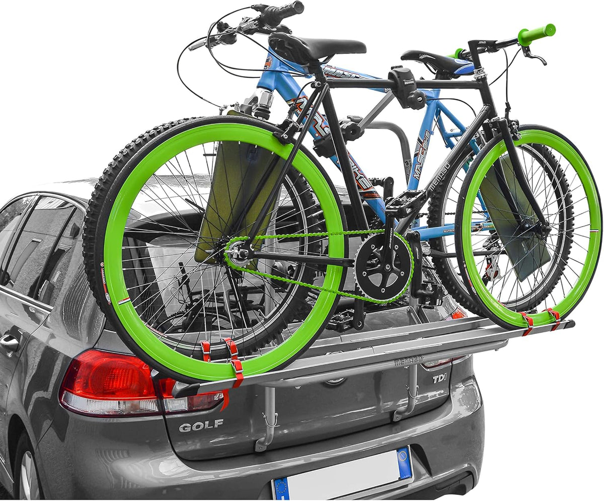 MENABO 000037900000 Logic bicycle carrier - QUORE