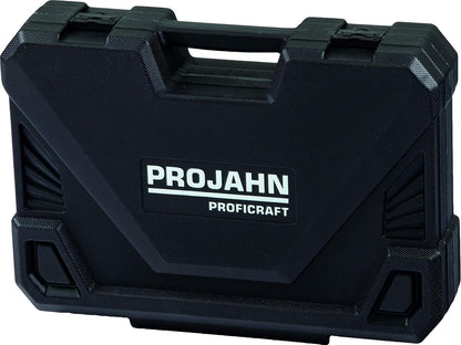 Projahn Proficraft 8666 Gereedschapskofferset, 98-delig