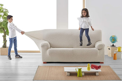 Eysa Sofa Cover, Rood, 600