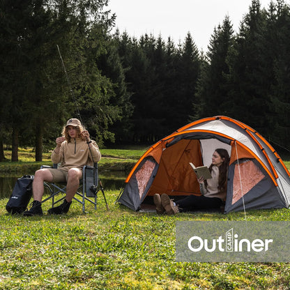 tent 3 personen