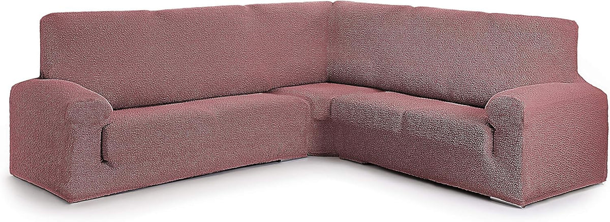 Eysa Sofa Cover, Rood, 450