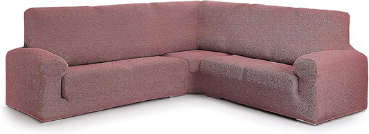 Eysa Sofa Cover, Rood, 450