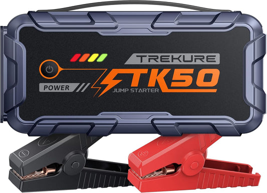 jump starter power pack