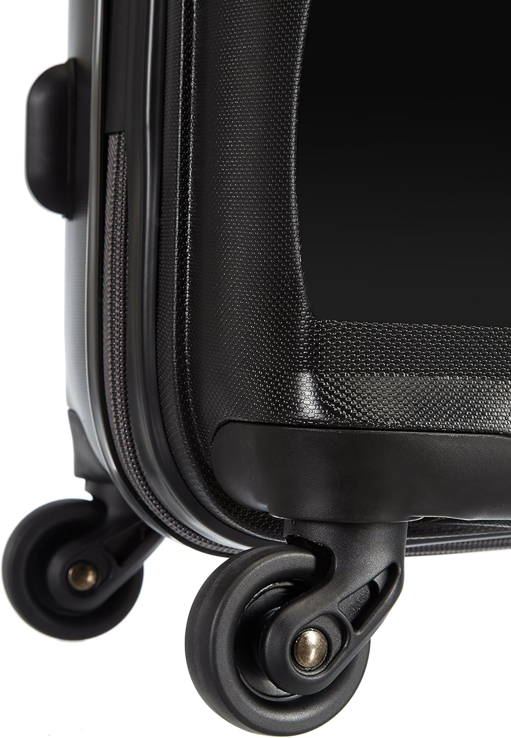 American Tourister BON AIR - Spinner L, Koffer, 75 cm, 91L, Zwart (Black)