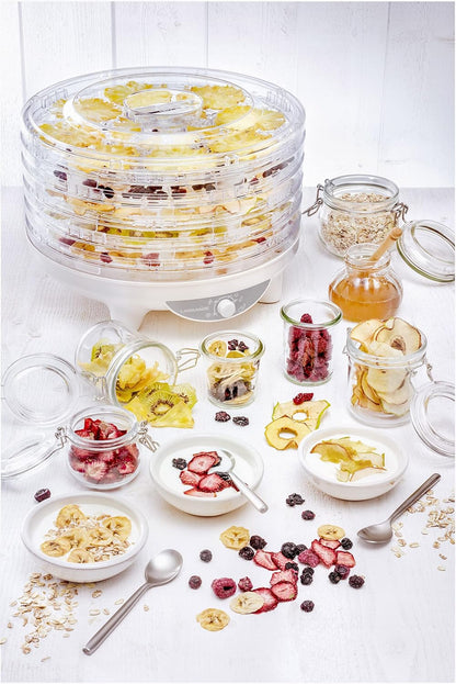 Nutris® droogmachine