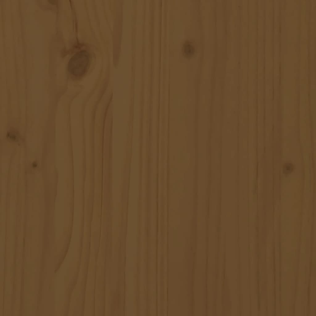 Tuinbarset – Buitenbarset – Barmeubel – Terrasbarset – Tuinmeubel – Massief Dennenhout – Ruimtebesparend Design