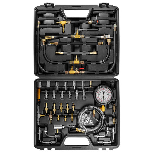 Injection System Testing Kit