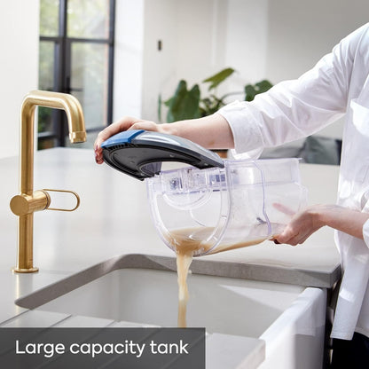Tapijtreiniger – Vlekkenreiniger – Bankreiniger – Meubelreiniger – Zetelreiniger – 800W Motor – 2,5L Watertank