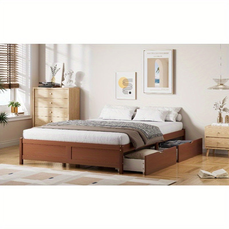 Samtpolsterbett – Gestoffeerd Bed – Tweepersoonsbed – Bed met Opbergruimte – Boxspringbed – Hydraulische Opbergruimte – Gestoffeerd Met Hoofdbord – Afmeting 140x200 cm – Grijs