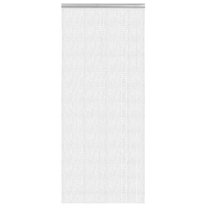 Deurhorren – Deurgordijn – Horgordijn – Insectenhor – Vliegengordijn – Aluminium Kettingontwerp – 88,9x200,66 cm – Eenvoudige Installatie & Privacybescherming