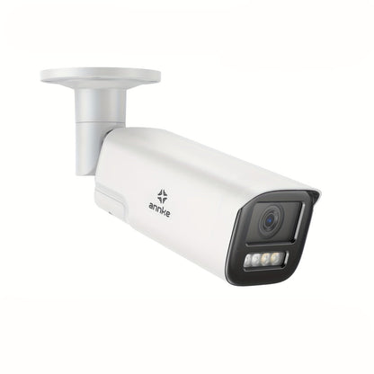 Beveiligingscamera – Camerabewaking – Bewakingscamera – Buitencamera – IP Camera – 4X Optische Zoom – Kleurennachtzicht Met Anti-Fog