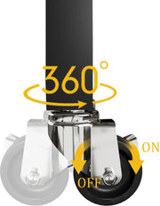 Gereedschapstrolley - Gereedschapswagen - Gereedschapskarren - Werkplaatswagen - Gereedschapswagen verrijdbaar