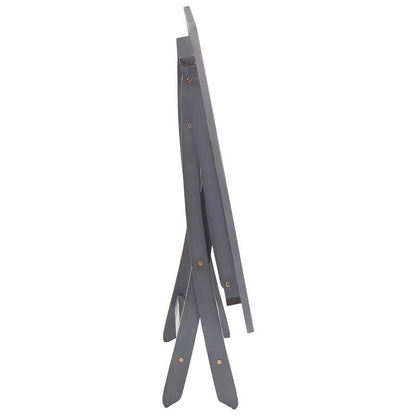 Tuintafel Inklapbaar – Opvouwbare Tuinset – Buitentafel – Picknicktafel – Campingtafel – Stevig Acaciahout – 160x85x75 cm