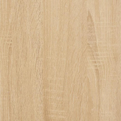 Staande Kledingkast – Kledingkast – Garderobekast – Opbergkast – Linnenkast – Modern Minimalistisch Design – Ruime Opbergruimte – Duurzaam Zacht Hout – Eenvoudige Montage – Variant Bruin