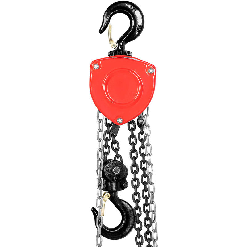 Chain Hoist Winch 2000 kg / 6 m