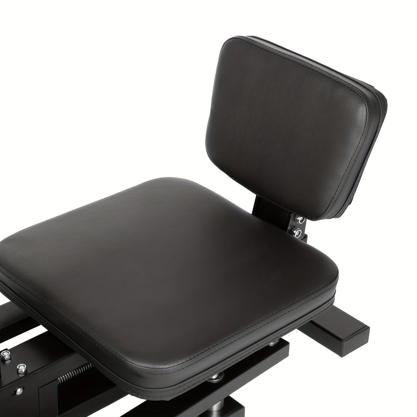 Split Stretcher – Spiertrainer – Flexibiliteitstrainer – Splitsmachine – Stretchapparaat – Maximaal 180° Spreidstand – Draaggewicht 300 kg