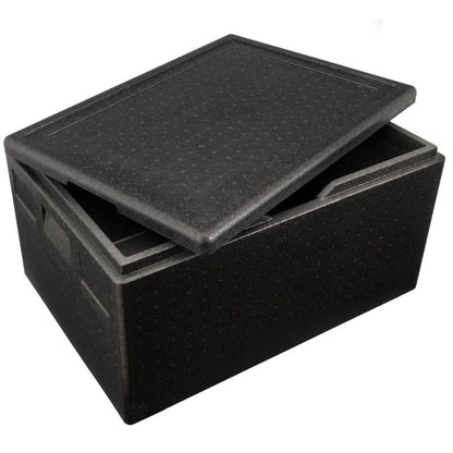 Thermal Container GB-300 for Transporting Baked Goods And Pastries 60X40Cm