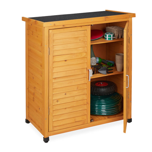 Bureau – Bureautafel – Computertafel – Werkplek – Laptoptafel – Scandinavisch Wit – 100x73x45 cm – 2 Lades