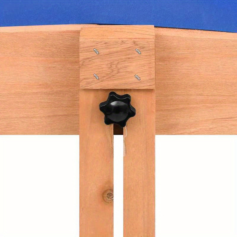 Buitenzandbak – Speelzandbak – Tuinzandbak – Zandbak Met Dak – Houten Speelhuis – 112x112x112 cm – Duurzaam Hout