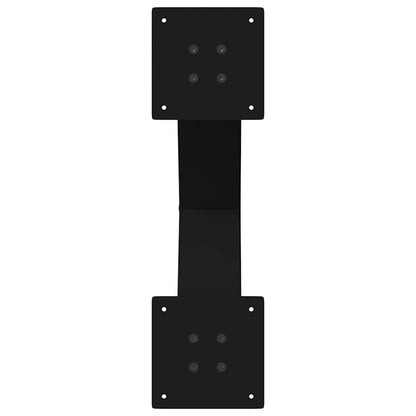 Eettafel – Tafel – Tafeltje – Eetkamertafel – Houten Tafel – Massief Eikenhout – 200x100 cm – Robuust en Stevig
