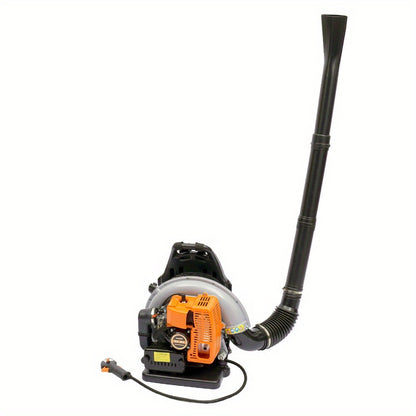 Benzine Bladblazer – Bladzuiger – Bladblazer Benzine – Tuinblazer – 63cc Motor – 1,8 L Tank
