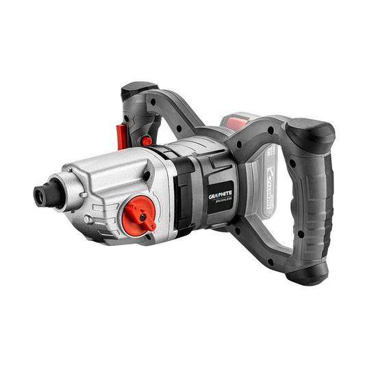 Cordless Drill ENERGY+ 18V - T 58G084