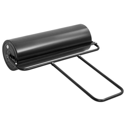 Gazonwals – Graszodenwals – Tuinwals – Rolwals – Graswals – Metaal – 63 Liter Vulvolume – Duurzame Stalen Handgreep