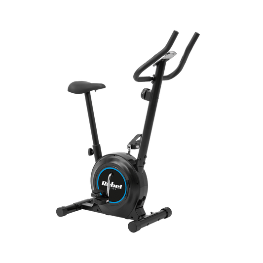 Magnetische Roeitrainer – Roeimachine – Fitnessapparaat – Home Trainer – Indoor Roeimachine – Hartslagmeting – Verstelbare Magnetische Weerstand