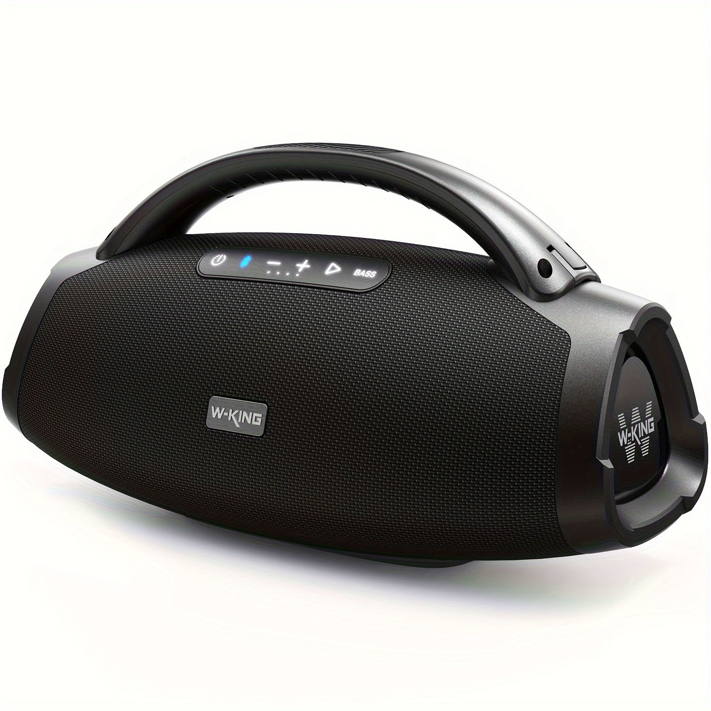 Draadloze Speaker – Bluetooth Speaker – Portable Speaker – Boombox – Outdoor Speaker – 250W Piekvermogen – IP67 Waterbestendig