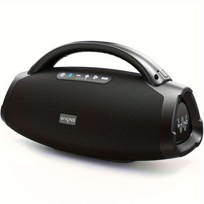 Draadloze Speaker – Bluetooth Speaker – Portable Speaker – Boombox – Outdoor Speaker – 250W Piekvermogen – IP67 Waterbestendig