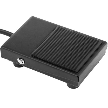 Worstenvuller Elektrisch – Worstenmaker – Worstmachine – Vleesspuit – Worstpers – 15 Liter Capaciteit – 120W Motor – RVS Roestvrij Staal