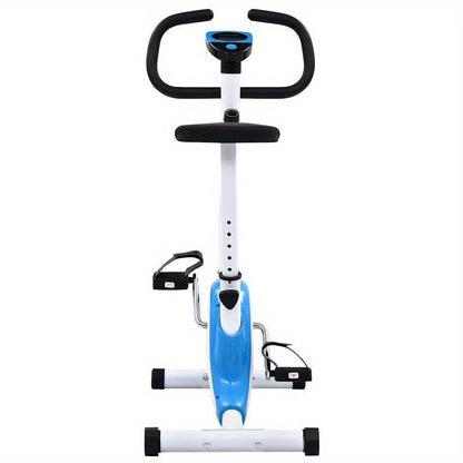 Racefiets – Wegfiets – Baanfiets – Gravelfiets – Fiets – Lichtgewicht Aluminium Frame – Comfortabel & Duurzaam – Blauw